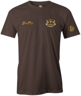 2025 Senior/Super Senior Shootout Tournament T-Shirt