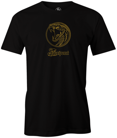 Swag Serpent T-shirt