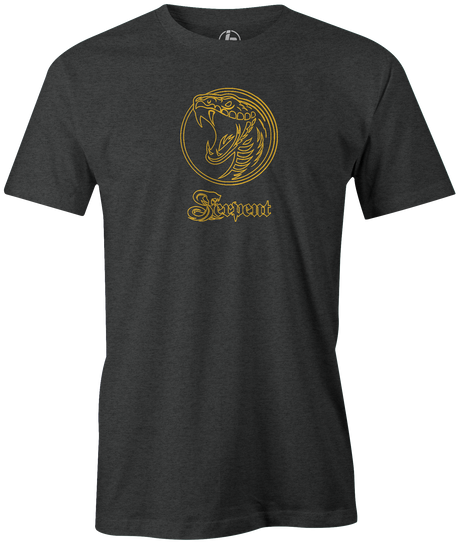 Swag Serpent T-shirt
