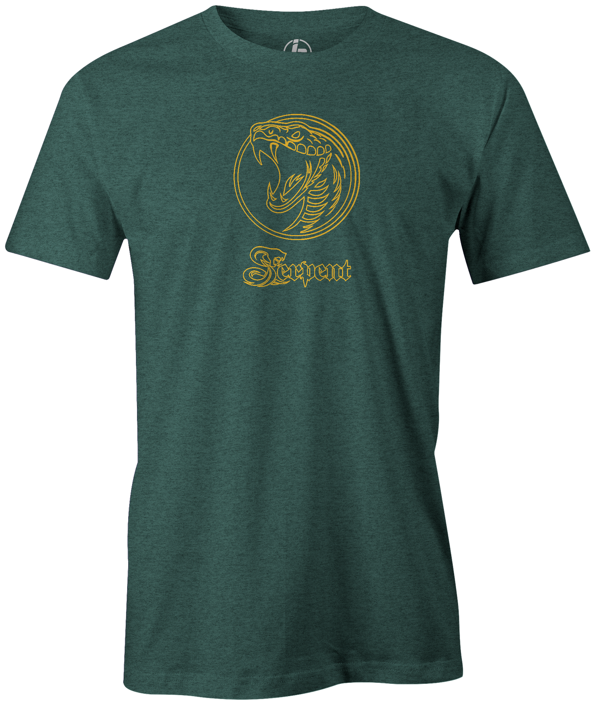 Swag Serpent T-shirt