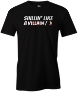 Shillin Like A Villain