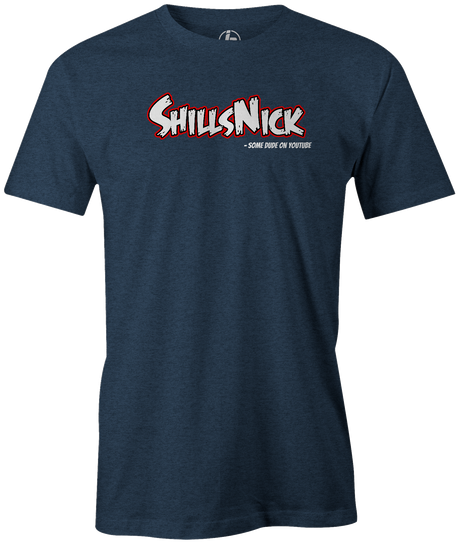 ShillsNick