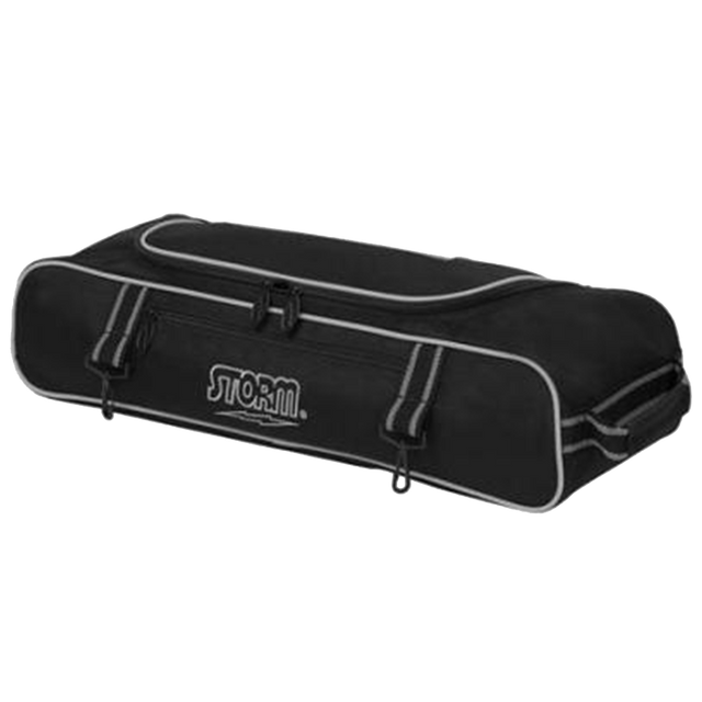 Storm Shoe Bag XL Addition For 3 Ball Storm Tote Black suitcase league tournament play sale discount coupon online pba tour