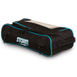 Storm Shoe Bag Addition For Storm 3 Ball Tote Black/Blue suitcase league tournament play sale discount coupon online pba tour