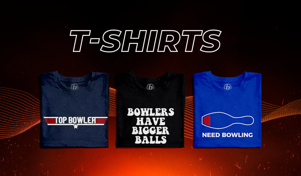 T Shirt Bowlmates