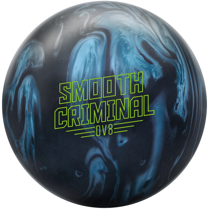 DV8 Smooth Criminal