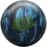 DV8 Smooth Criminal