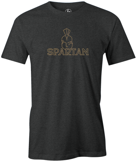 Ebonite Spartan T-shirt