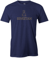 Ebonite Spartan T-shirt
