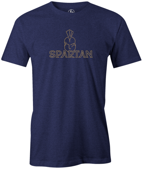 Ebonite Spartan T-shirt