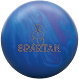 Ebonite Spartan