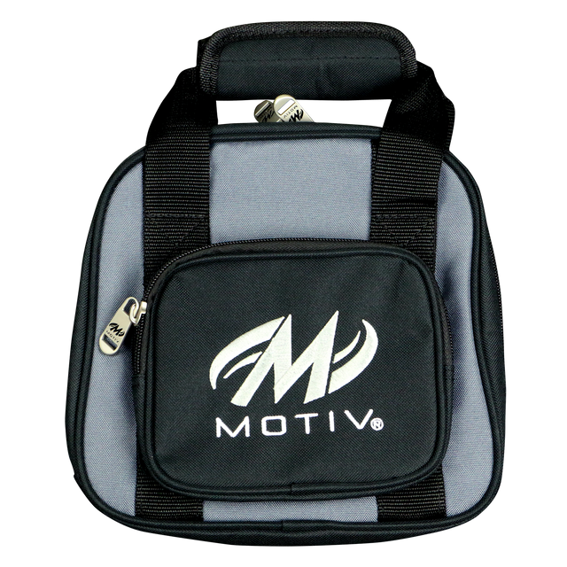 Motiv Splice Single Ball Attachment Bowling Bag suitcase league tournament play sale discount coupon online pba tour