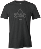 Track Stealth Mode Hybrid T-shirt
