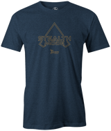 Track Stealth Mode Hybrid T-shirt