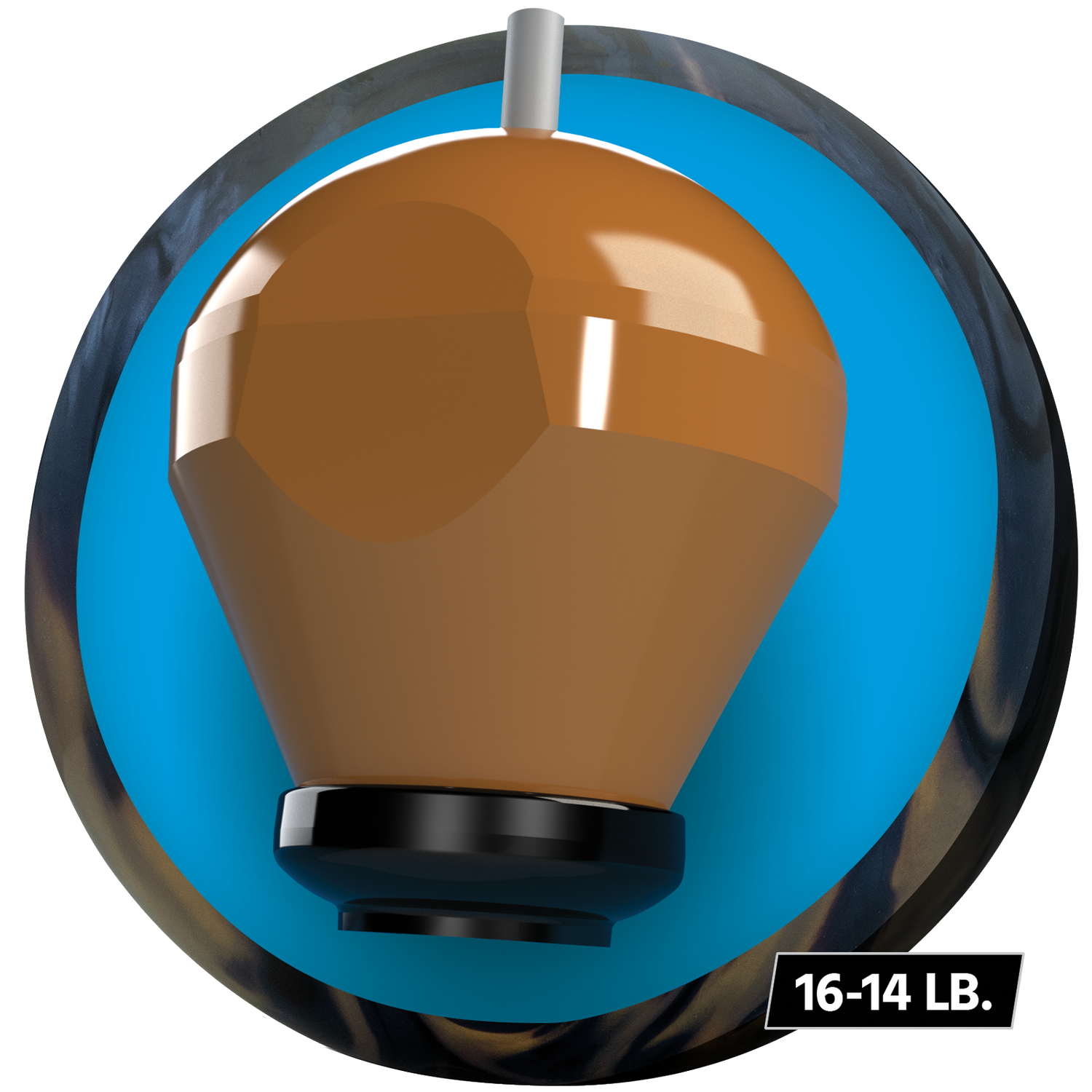 Track Stealth Mode Hybrid