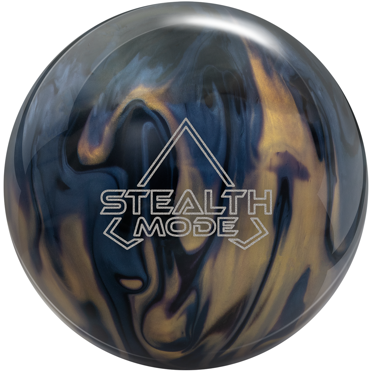 Track Stealth Mode Hybrid