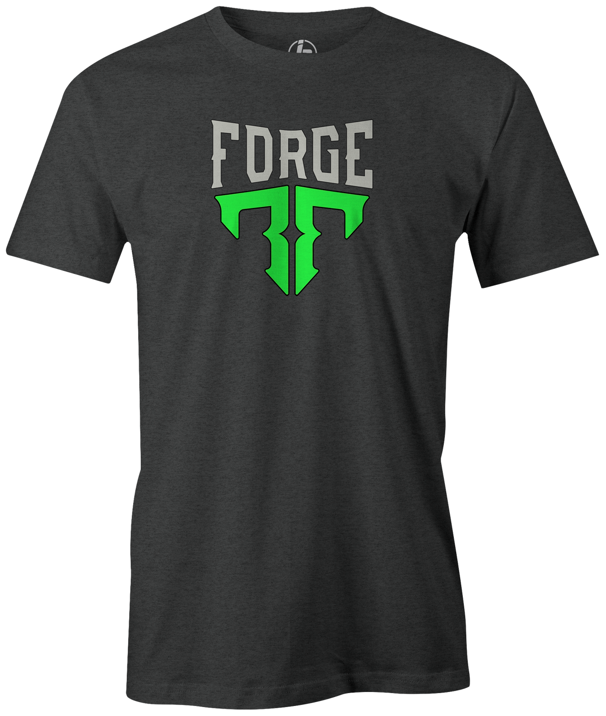MOTIV Steel Forge
