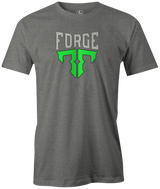 MOTIV Steel Forge