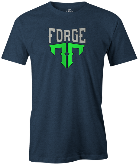 MOTIV Steel Forge