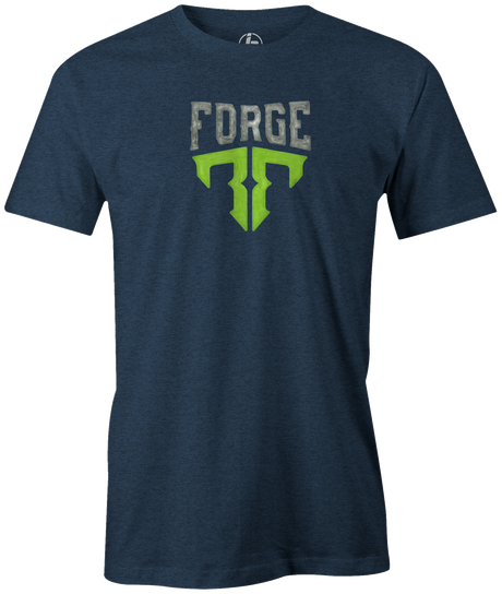MOTIV Steel Forge