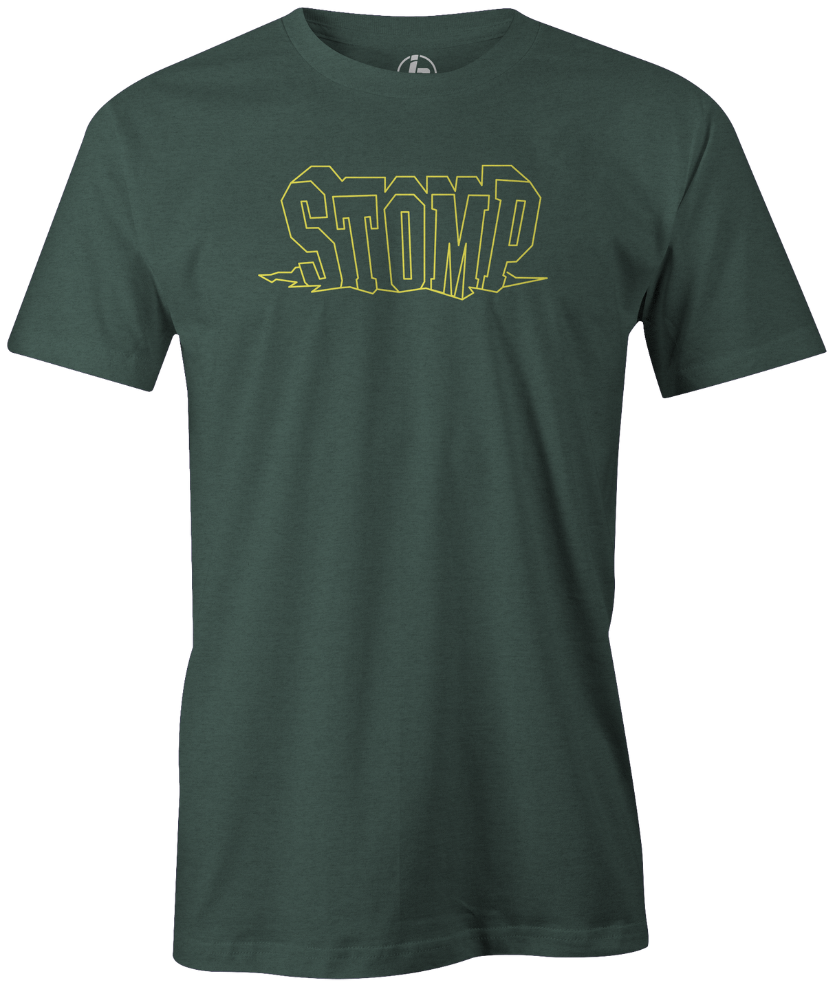 Track Stomp