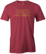 Track Stomp