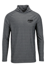 Storm Classic Black Striker Performance Hoodie