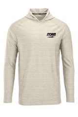 Storm Classic Black Striker Performance Hoodie