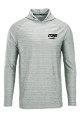 Storm Classic Black Striker Performance Hoodie