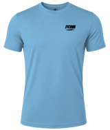 Storm Bowling Black Logo Dri-Fit Practice Tee