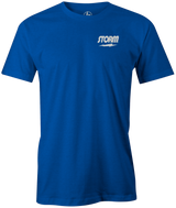 Storm Bowling Practice Tee