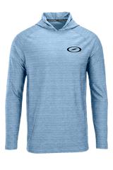 Storm Bolt Black Striker Performance Hoodie