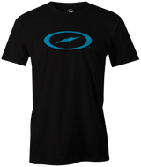 storm the bowlers company nation t-shirt tee practice jersey pba bowling utah teal black belmonte weber pete bill chrisman sale leader champion thunder road hyroad