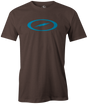 storm the bowlers company nation t-shirt tee practice jersey pba bowling utah teal black belmonte weber pete bill chrisman sale leader champion thunder road hyroad