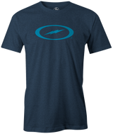 storm the bowlers company nation t-shirt tee practice jersey pba bowling utah teal black belmonte weber pete bill chrisman sale leader champion thunder road hyroad