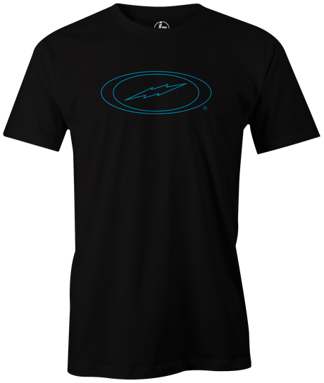 storm the bowlers company nation t-shirt tee practice jersey pba bowling utah teal black belmonte weber pete bill chrisman sale leader champion thunder road hyroad