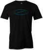 storm the bowlers company nation t-shirt tee practice jersey pba bowling utah teal black belmonte weber pete bill chrisman sale leader champion thunder road hyroad