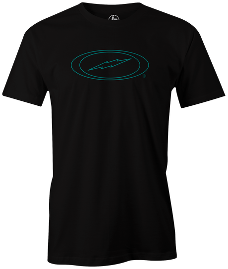 storm the bowlers company nation t-shirt tee practice jersey pba bowling utah teal black belmonte weber pete bill chrisman sale leader champion thunder road hyroad