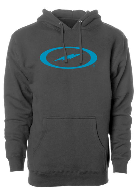 utah teal black belmonte weber pete bill chrisman sale leader champion thunder road hyroad
 hoodie sweatshirt comfortable pba merch merchandise charcoal
