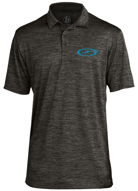 storm bowling polo shirt for bowlers pba league tournaments utah professional apparel jersey competition dry fit moisture wicking high end belmonte belmo troup weber design