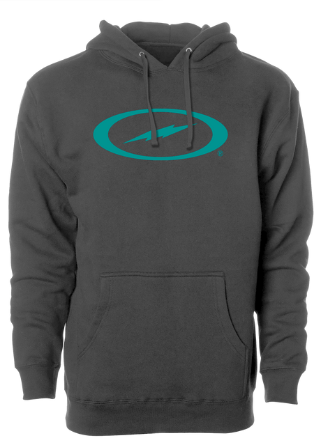 utah teal black belmonte weber pete bill chrisman sale leader champion thunder road hyroad
 hoodie sweatshirt comfortable pba merch merchandise charcoal