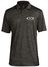 storm bowling polo shirt for bowlers pba league tournaments utah professional apparel jersey competition dry fit moisture wicking high end belmonte belmo troup weber design