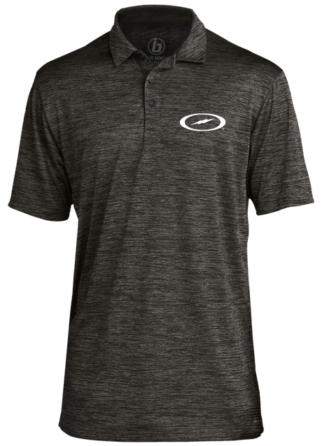 storm bowling polo shirt for bowlers pba league tournaments utah professional apparel jersey competition dry fit moisture wicking high end belmonte belmo troup weber design