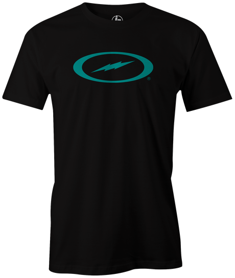 Storm Oval Bolt Teal