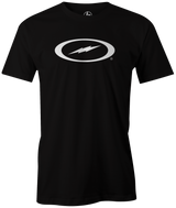 storm the bowlers company nation t-shirt tee practice jersey pba bowling utah teal black belmonte weber pete bill chrisman sale leader champion thunder road hyroad