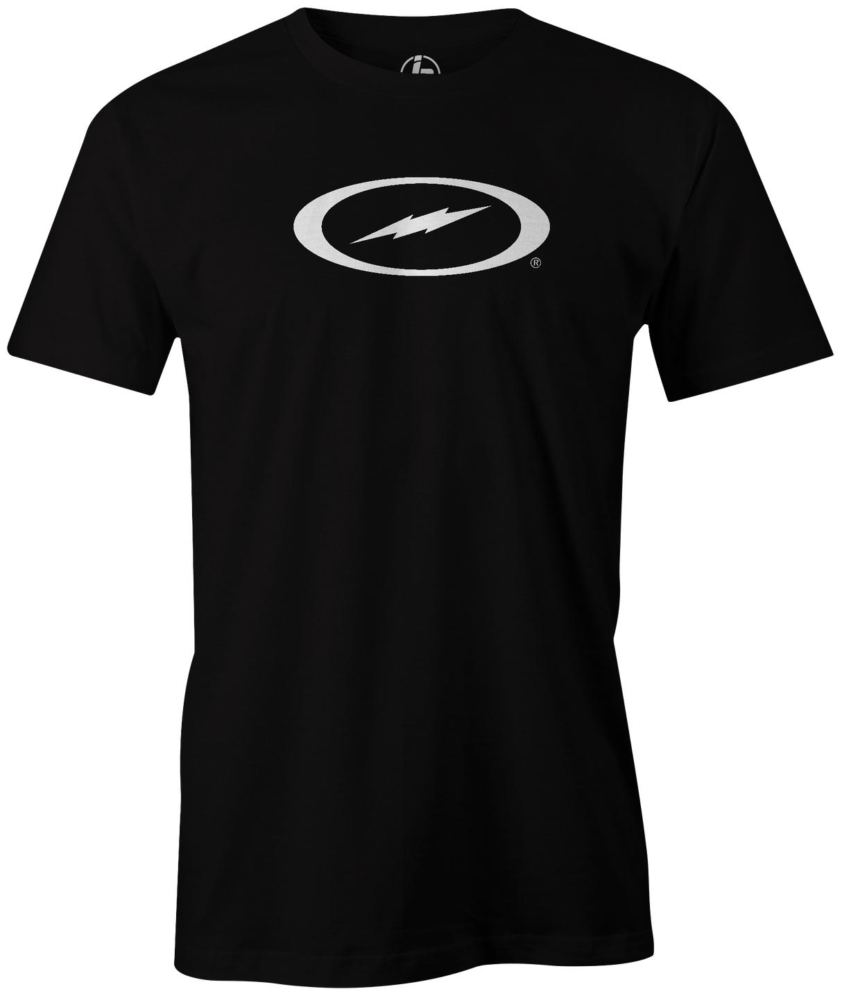 Storm Oval Bolt White