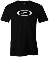 Storm Oval Bolt White
