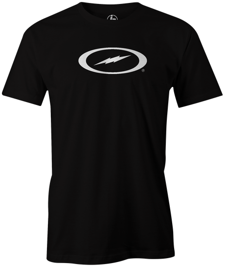 Storm Oval Bolt White