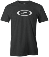 Storm Oval Bolt White
