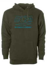 Storm bowling hoodie deals